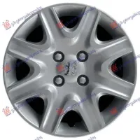 WHEEL COVER (15 WHEEL)