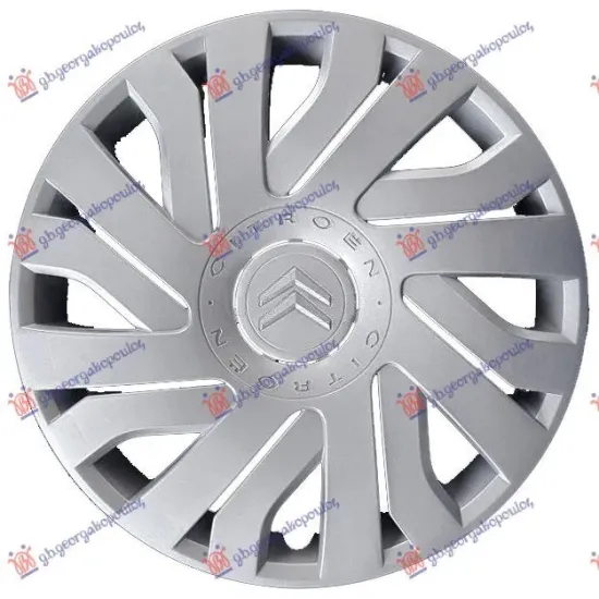 WHEEL COVER (14 WHEEL)