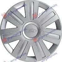 WHEEL COVER (14 WHEEL)