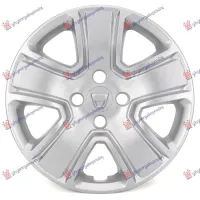 WHEEL COVER (15 WHEEL)