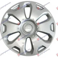 WHEEL COVER (14 WHEEL)