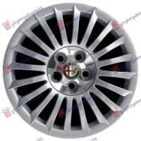 WHEEL COVER (16 WHEEL)