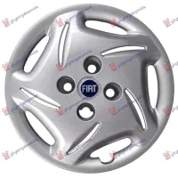 WHEEL COVER (13 WHEEL)