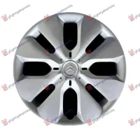 WHEEL COVER (14 WHEEL)