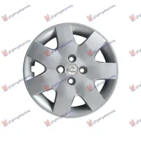 WHEEL COVER (15 WHEEL)