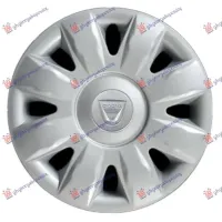 WHEEL COVER (15 WHEEL)