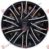 WHEEL COVER (15 WHEEL)