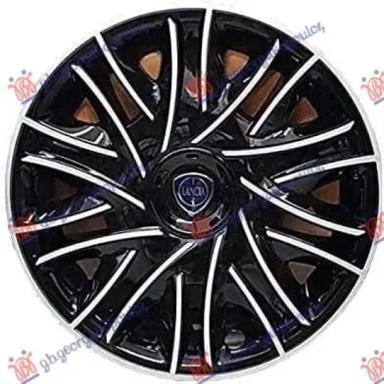 WHEEL COVER (15 WHEEL)