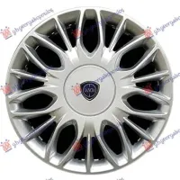 WHEEL COVER (15 WHEEL)