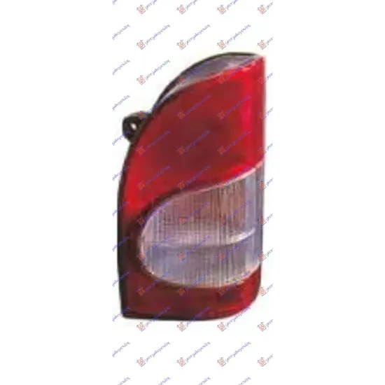 TAIL LAMP -96