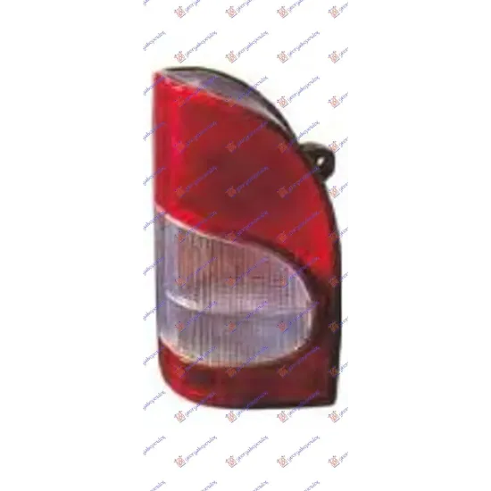 TAIL LAMP -96