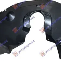 FRONT INNER FENDER SUPERCHARGED 09-