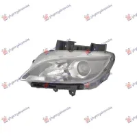 HEAD LAMP ELECTRIC (HB3/HB3) (E) (DEPO)