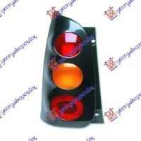 TAIL LAMP -02 (BLACK FRAME) (MARELLI)