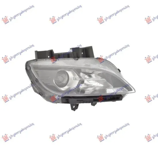 HEAD LAMP ELECTRIC (HB3/HB3) (E) (DEPO)