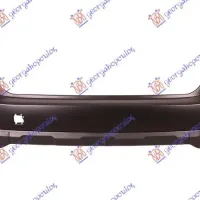 REAR BUMPER PRIMED (OUTBACK) (USA)