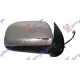 DOOR MIRROR ELECTRIC.CHROMED (CONVEX GLASS)