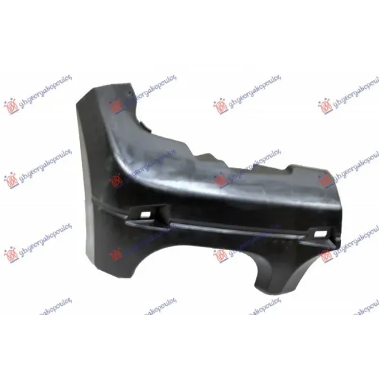 FRONT BUMPER STIFFENER