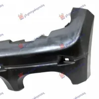 FRONT BUMPER STIFFENER