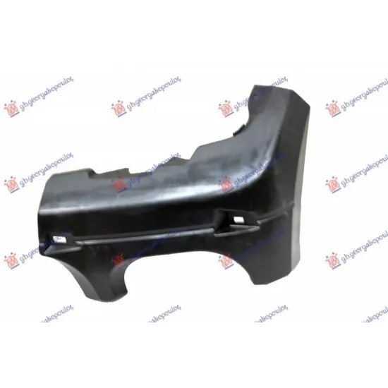 FRONT BUMPER STIFFENER