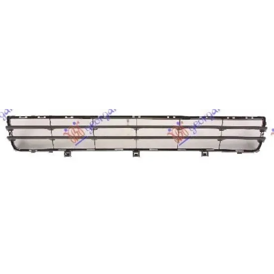 FRONT BUMPER GRILLE MIDDLE