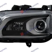 HEAD LAMP ELECTRIC (H7/LED) (E) (TYC)