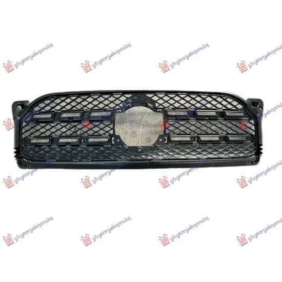 GRILLE INNER