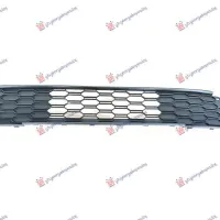 FRONT BUMPER GRILLE