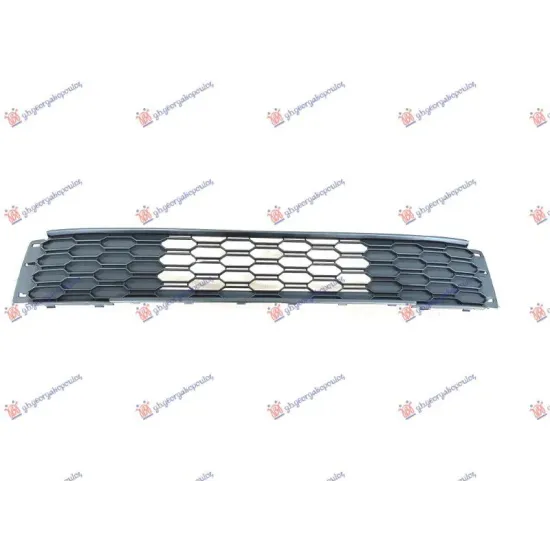 FRONT BUMPER GRILLE