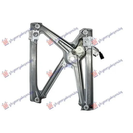 WINDOW REGULATOR FRONT ELECTRIC