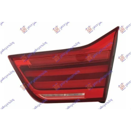 TAIL LAMP INNER LED 2017- (ULO)