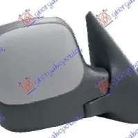 DOOR MIRROR CABLE PRIMED (A QUALITY) (CONVEX GLASS)