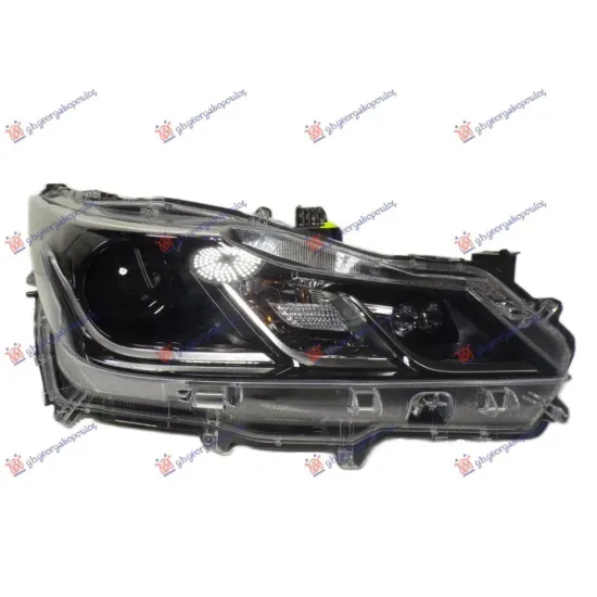 HEAD LAMP Bi-LED (ULO)