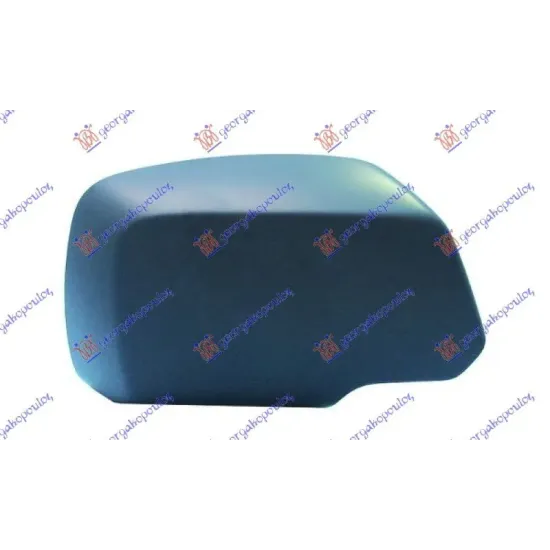 DOOR MIRROR COVER PRIMED DOOR MIRROR COVER PRIMED