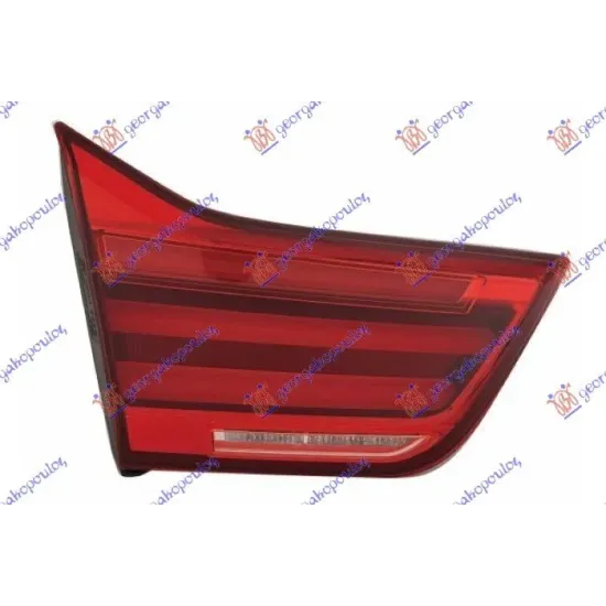 TAIL LAMP INNER LED 2017- (ULO)