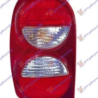 TAIL LAMP 05- (WITH 3 BULBS - WOUT FOG LAMP) (E)
