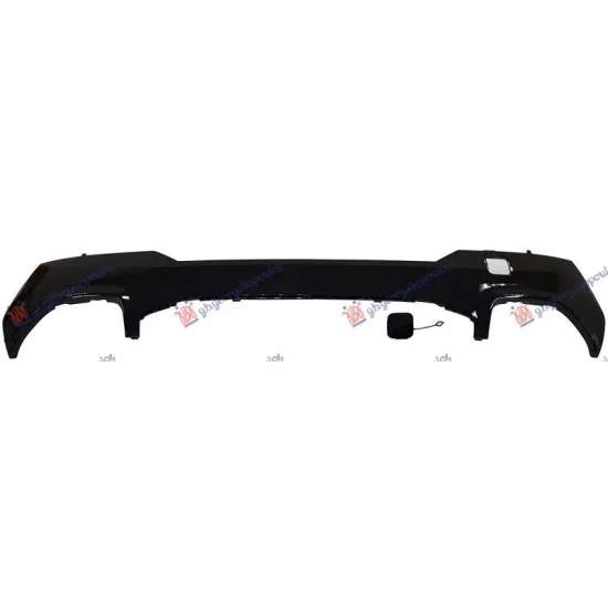 REAR BUMPER SPOILER (M-SPORT-M440i)