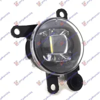 FOG LAMP LED (VALEO) 2021-