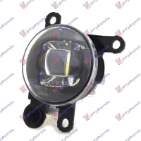 FOG LAMP LED (VALEO) 2021-