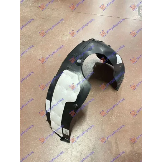 FRONT INNER FENDER PLASTIC