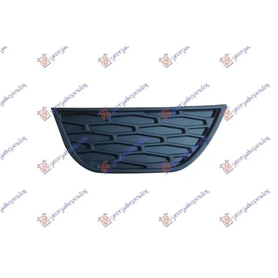 FOG LAMP GRILLE LOWER (DYNAMIC)