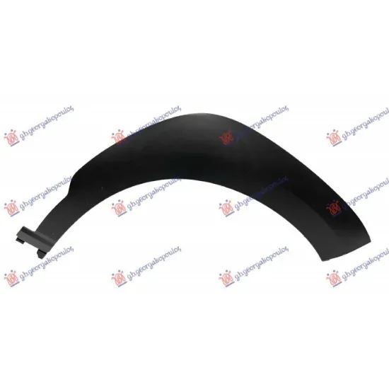 FRONT FENDER FLARE (SPORT)