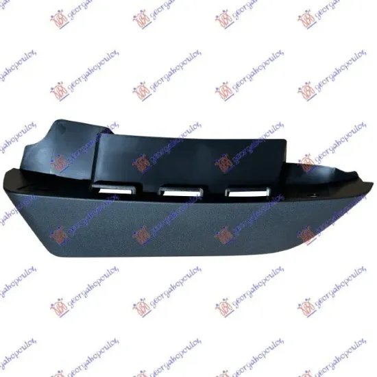 FRONT BUMPER SPOILER 09-