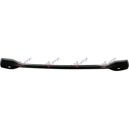 REAR BUMPER COVER (SET 4 PCS)