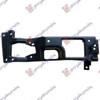 FOG LAMP BRACKET PLASTIC