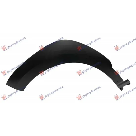 FRONT FENDER FLARE (SPORT)