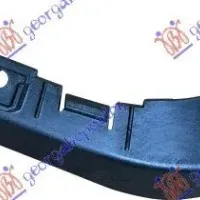 REAR BUMPER SIDE BRACKET PLASTIC