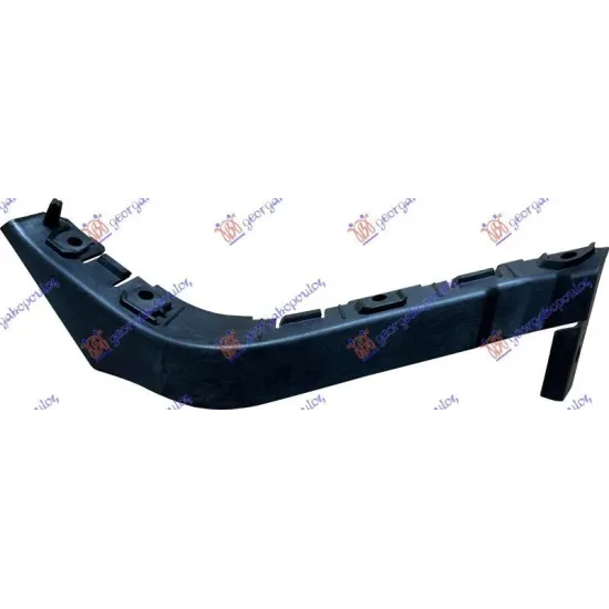 REAR BUMPER SIDE BRACKET PLASTIC