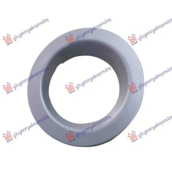 FOG LAMP FRAME -09