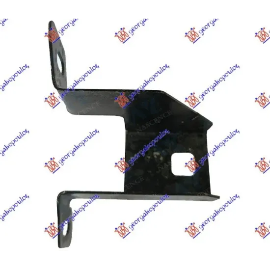 FRONT FENDER BRACKET LOWER STEEL